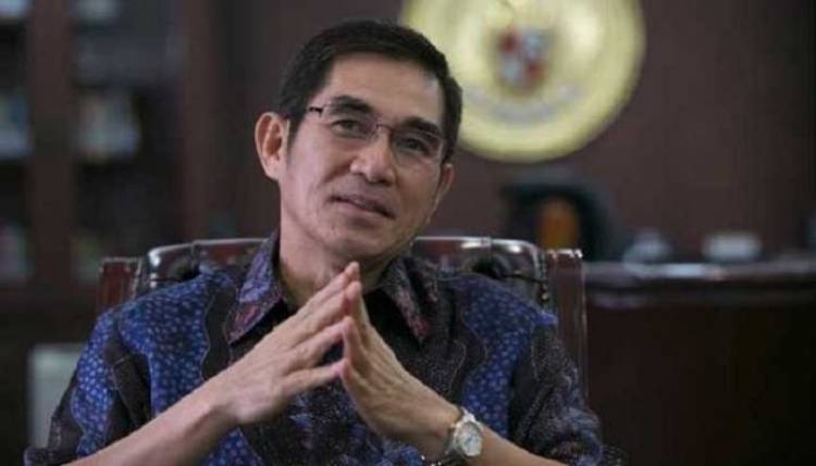 Hamdan Zoelva: KAHMI jangan Dibawa ke Soal Deklarasi Capres!