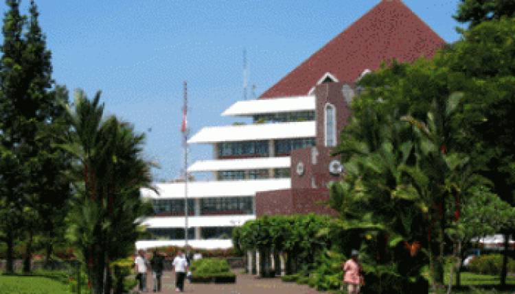 IPB Perkuat Gelar Ganda Bersama University Of Adelaide