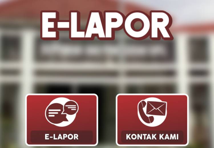 Hebat, Kades di Kutai Kartanegara Ini Ciptakan Aplikasi Laporan Dana Desa