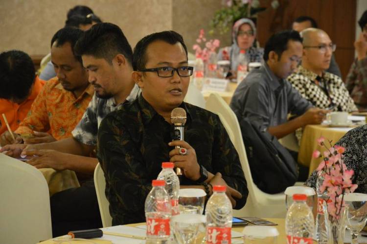 Bawaslu Minta KPU Coret Satu Caleg PKS Dapil Kerinci-Sungapenuh 