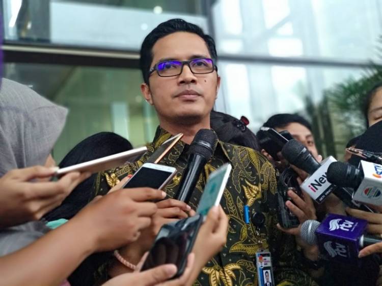 Ini Tujuh Saksi yang Dipanggil KPK Terkait Suap Pengesahan RAPBD Jambi