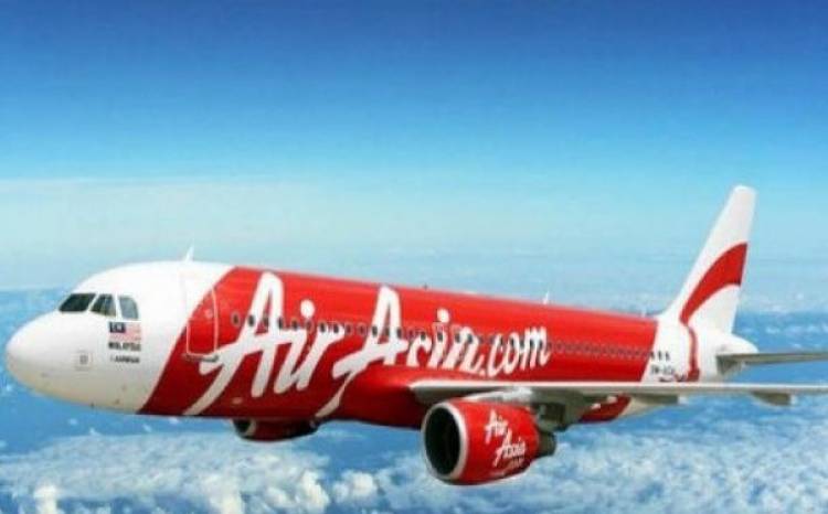 Menghilang Dari Traveloka, Airasia Cium Indikasi Persaingan Tidak Sehat