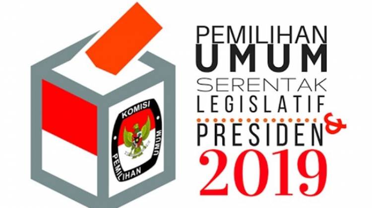 Pemilu 2019, KPU Tetapkan DPTb Provinsi Jambi 2.475.961 Orang