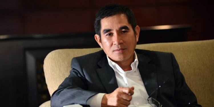 MN Kahmi: "Kahmi Preuner" Tidak Dikenal, Akan Kami Pantau