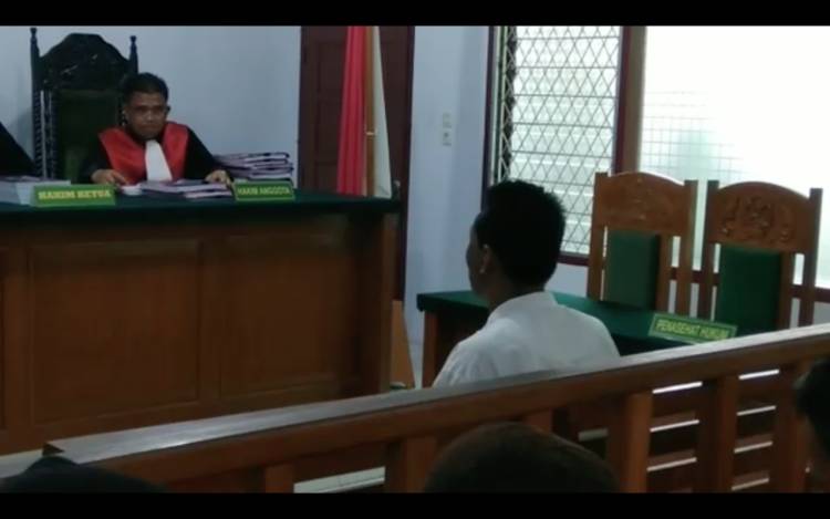 Diduga Mengemplang Pajak, Direktur PT JJM Didakwa Rugikan Negara Rp3.1 Miliar