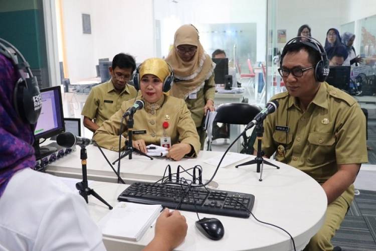 Antisipasi Asusila, Sekolah di Kota Malang Bakal Dipasang CCTV