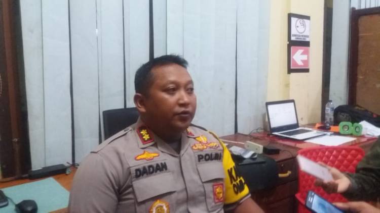Warga Tertembak Saat Penggerebekan Terduga Mucikari, Ini Penjelasan Kapolres Sarolangun