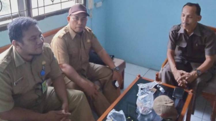 Dua Kades di Bungo Jambi Ini Resmi Dipecat, Siap-siap Dua Kades Lain