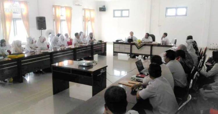 Irwan Miswar: Akreditasi SNARS Membuat Pelayanan lebih Bermutu dan Menjamin Keselamatan Pasien