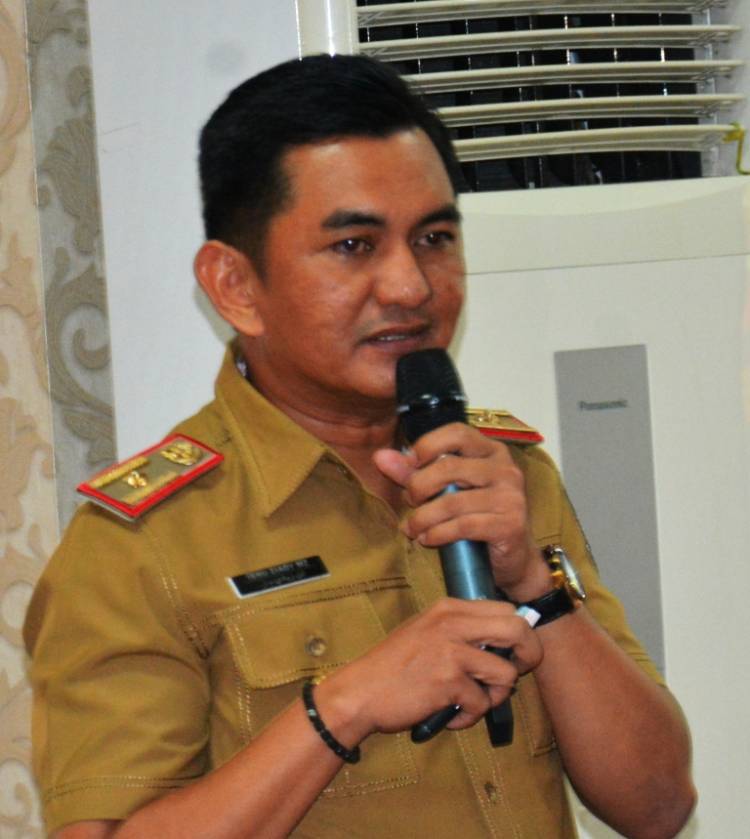 Gunakan Anggaran Rp38,5 Miliar, 2019 Tiga Jembatan di Limun Sarolangun Dibangun