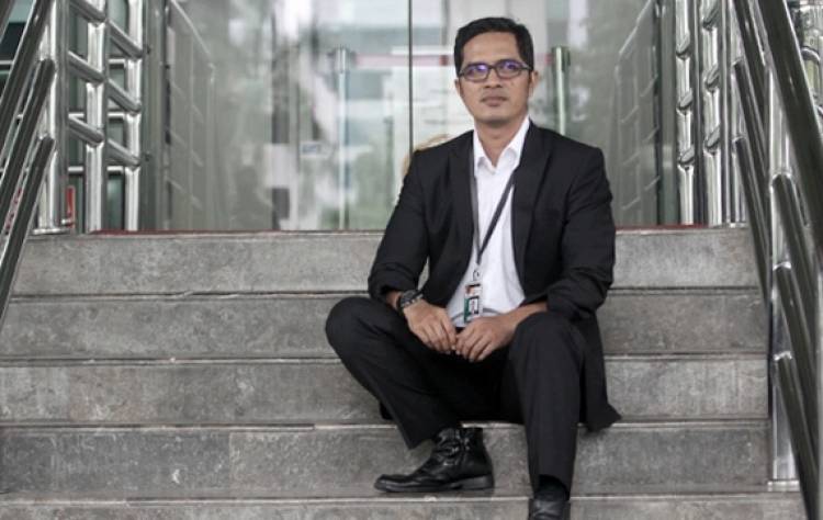 Duit Rp60 Miliar Milik Perusahaan Suami Inneke Koesherwati Dibekukan KPK