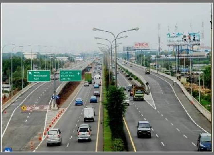 Tarif Tol Sedyatmo Naik, Begini Kata YLKI 