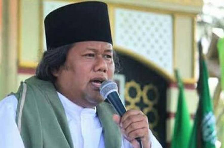 Gus Muwafiq: NU Prototipe Islam di Nusantara Jadi Percaya Saja Sama NU, Selama Ini Belum Pernah Keliru