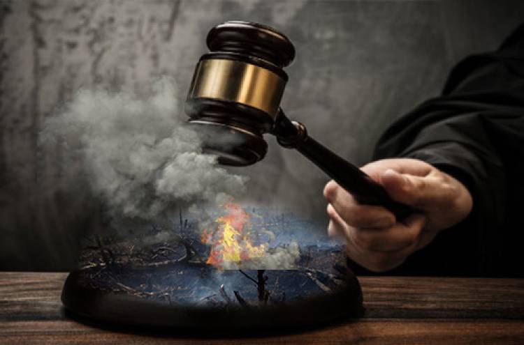 Sidang Praperadilan TNI AL Ditunda