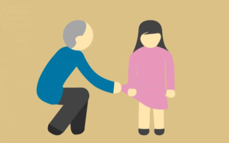 Nekat Cabuli Anak di bawah Umur, Kakek di Jambi Selatan Diciduk Polisi