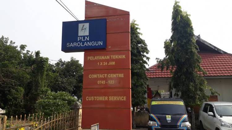 Listrik Sering Mati Hidup, Ini Alasan PLN Sarolangun