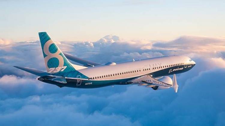 Menhub: Dua Maskapai Setuju Larangan Terbang Boeing Max 8