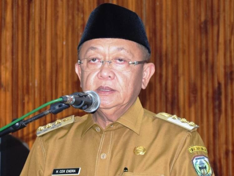 2019, Sarolangun Masih Fokus di Sektor Infrastruktur