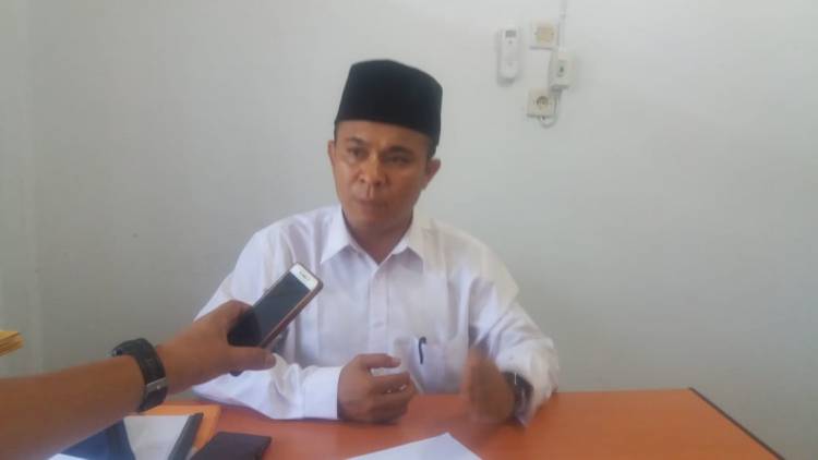 Johan: Jika Bawahan Tak Netral Kita Beri Sanksi Pemecatan