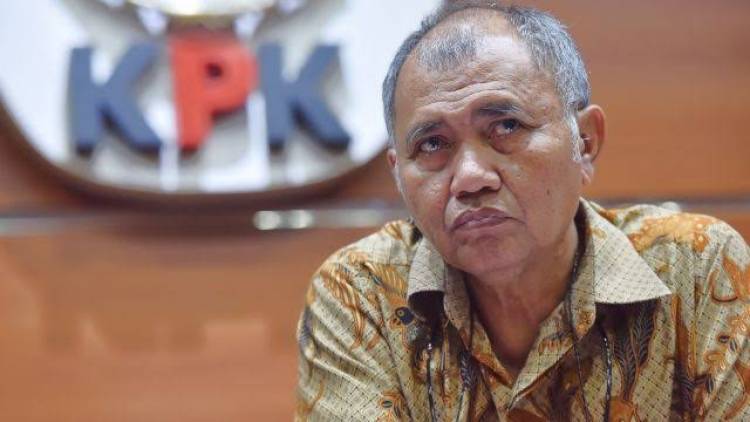 Ini Kronologis KPK Tangkap Tangan Ketum PPP Romi