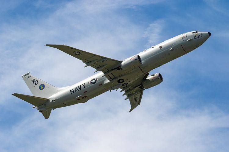 Duhh!! Angkatan Udara AS Temukan Sampah di Pesawat Baru Boeing