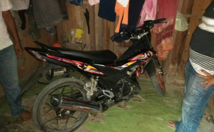 Buat Laporan Palsu 3 Pelajar Sarolangun Dibekuk Polisi