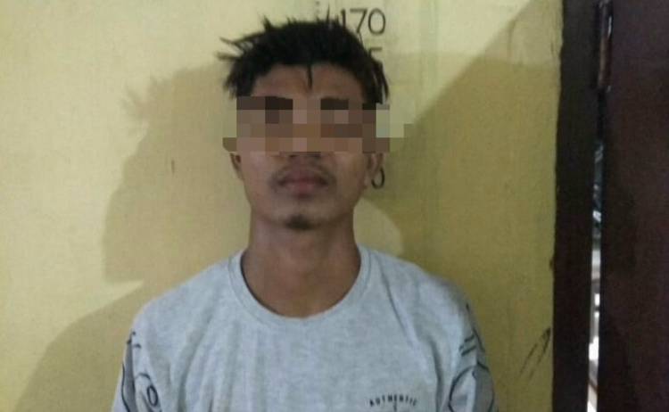 Buat Laporan Palsu 3 Pelajar Sarolangun Dibekuk Polisi