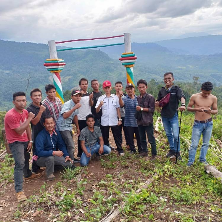 Dilema Pengembangan Pariwisata Batangasai Bagi Disparpora Sarolangun, Ini Kata Kadisparpora