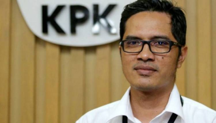 KPK: Jika Saksi Pernah Menerima Uang Terkait Suap RAPBD Jambi Maka Baiknya Dikembalikan ke KPK