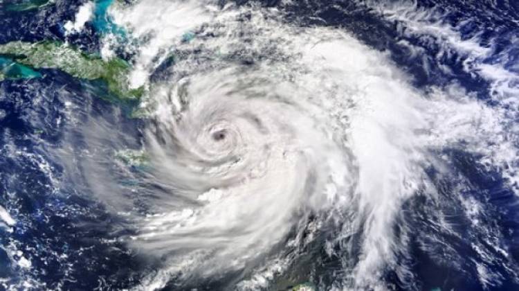 Siklon Tropis Veronika Muncul, Ini Wilayah Dilanda...