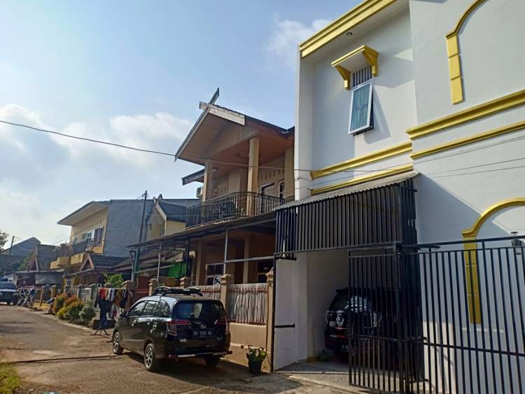 Lapor Pak PLN! Pelanggan Mengeluh Tiga Rumah Padam Hingga Kini