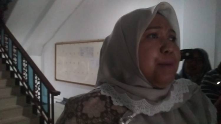 Bantah Terima Uang Ketok, Masnah: Demi Allah, Tidak Ada Itu