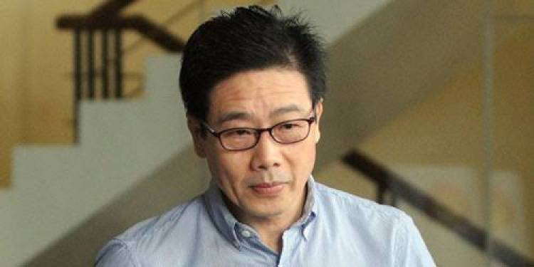 Samin Tan dan Bos PT BLEM Dicegah KPK ke Luar Negeri