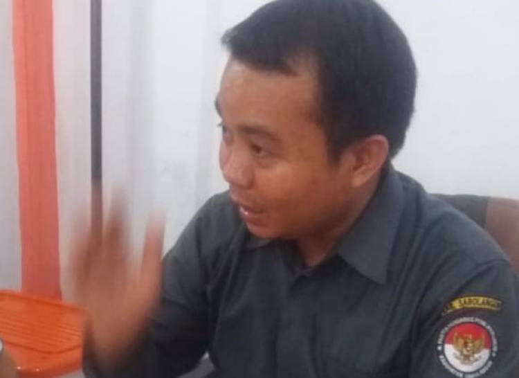 Dicoret dari DCT, 7 Anggota DPRD Sarolangun Ini Ajukan Koreksi Ke Bawaslu RI