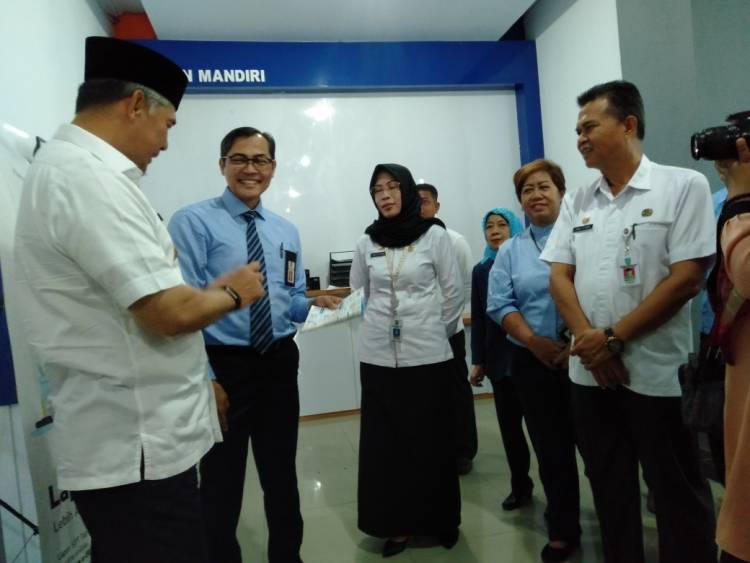 Fasha: Bukti Cinta Kepada Negeri, Warga Harus Lapor SPT Orang Pribadi Pakai e-Filling