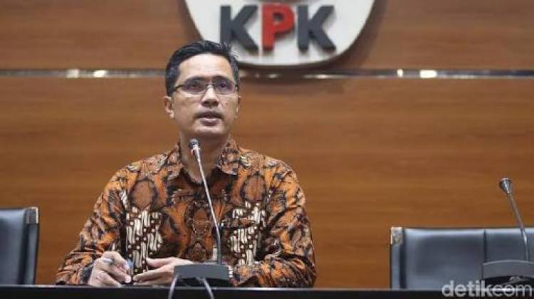 KPK: OTT di Jakarta Terkait Distribusi Pupuk