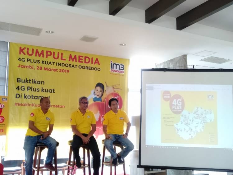 Nih Mau Internetan Cepat Melesat, Cuma IM3 Ooredoo Bisa Gituan!
