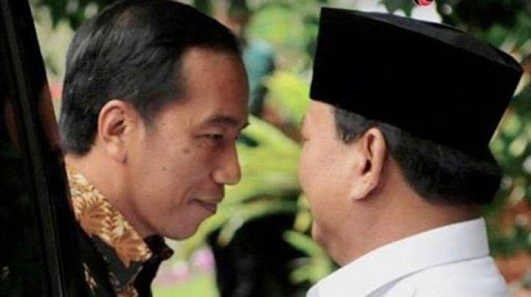 SERBA-SERBI DEBAT CAPRES KE-4, Jokowi VS Prabowo