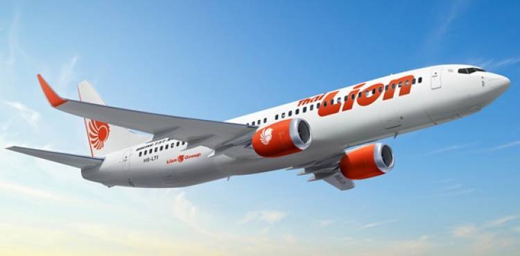 Asyik Lion Air Turunkan Tarif Penerbangan