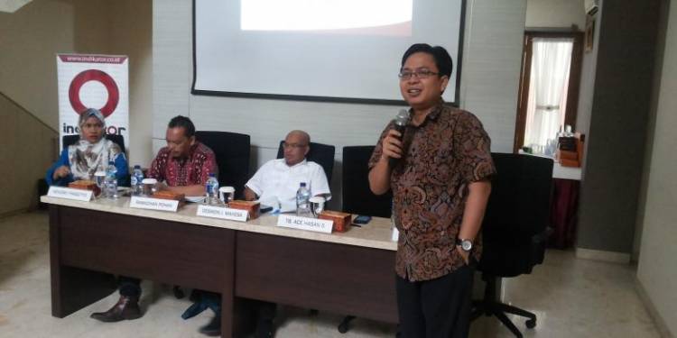 Ternyata, Mayoritas Pemilih Berpendidikan Tinggi Dukung Prabowo-Sandi