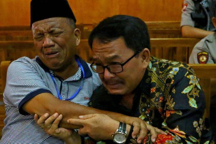 Duh..Bupati Labuhan Batu Diminta Ganti Rp42,28 Miliar