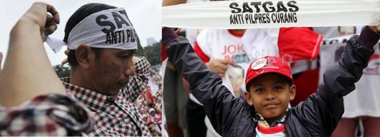 PDIP: Opini Pilpres Curang Berbahaya dan Panas