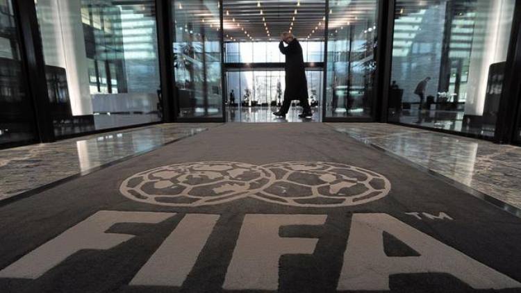FIFA ke Jakarta untuk Bantu PSSI