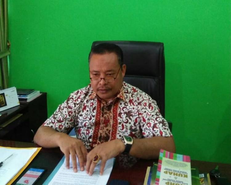 Pasca Pembakaran Kantor, Ratusan Karyawan Samhutani Diberhentikan