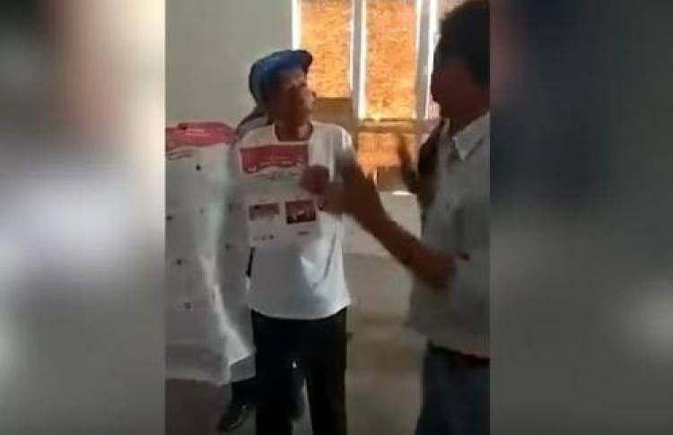 Temuan Surat Suara Tercoblos, MPR: Kalau Ini Benar, Kekhawatiran Masyarakat Tersuarakan