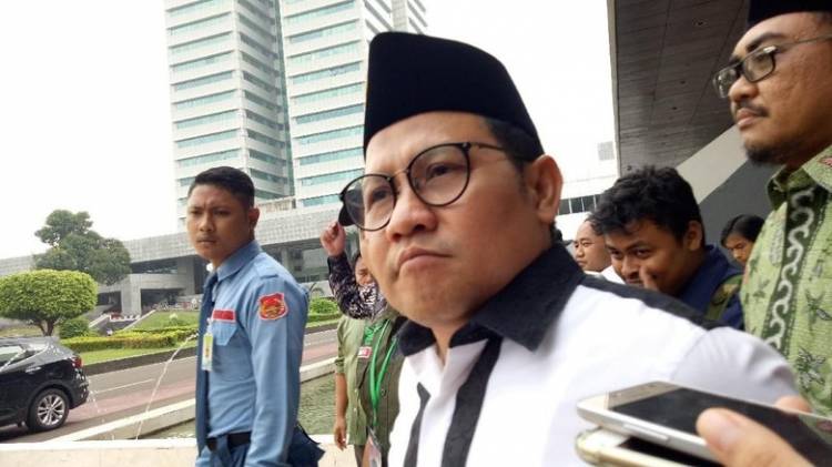 Prabowo Mau Umumkan 80 Calon Menteri, Ini Reaksi Cak Imin 