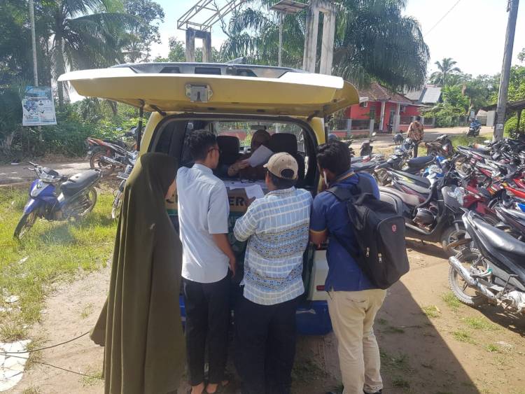 Gunakan Mobile Care Service, Warga Bisa Langsung Daftar BPJS