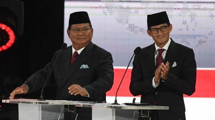 Prabowo akan Bentuk Bank Tabungan Haji