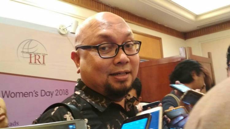 KPU: Surat Suara Tercoblos di Malaysia Tidak Akan Masuk Hitungan