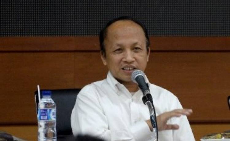 Sekjen Kemendes: Golput Itu Hak Anda, Tapi Sayang...